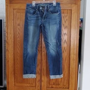 AE jeans